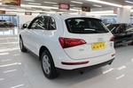 奥迪Q52011款2.0TFSI 进取型