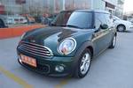 MINICLUBMAN2013款1.6L COOPER Bond Street