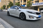 起亚K52014款2.0L 自动GLS