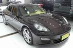 保时捷Panamera2010款Panamera 3.6L 