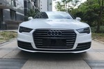 奥迪A72016款50 TFSI quattro 舒适型