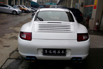 保时捷9112006款Carrera