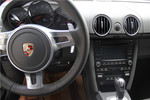 保时捷Boxster2009款Boxster 2.9L 