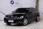 奔驰E级2010款E200L CGI优雅型（加长版）