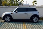 MINIMINI2011款1.6L COOPER Excitement 