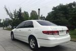 本田雅阁2004款2.0L 