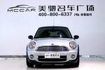 MINIMINI2011款1.6L COOPER Fun