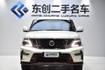 日产途乐2018款4.0L 领英型