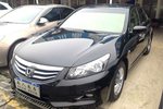 本田雅阁2011款2.4L LX