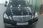 奔驰E级长轴距2013款E 300 L 优雅型