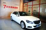 奔驰E级2014款改款 E300L