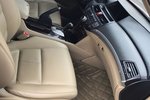 本田雅阁2008款2.4L EXL Navi