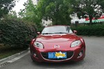 马自达MX-52009款2.0L 标准型