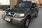 三菱帕杰罗2008款3.0 GLS 自动 四驱