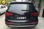 奥迪Q72011款3.0TFSI 舒适型(L)