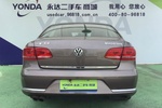 大众迈腾2013款1.8TSI 领先型