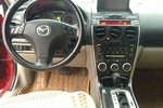 马自达Mazda62006款2.3 手自一体旗舰型 