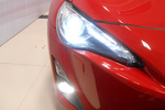 丰田862013款2.0L 豪华自动版