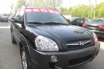 现代途胜2009款2.0GL 手动时尚型 2WD