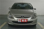 标致307三厢2006款2.0 Prestige 自动型