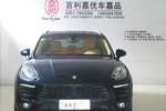 保时捷Macan2014款Macan 2.0T