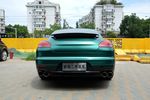 保时捷Panamera2014款Panamera 4 3.0T 