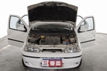 菲亚特派力奥2004款1.3 16V EL Speedgear