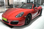 保时捷Boxster2013款Boxster