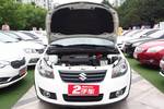 铃木天语SX42011款1.6L 自动 运动型