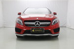 奔驰GLA45 AMG2015款GLA 45 AMG 4MATIC