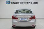 现代悦动2015款1.6L 手动舒适型