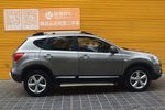 日产逍客2012款2.0XV 雷 CVT 2WD