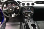 福特Mustang2015款5.0L GT 运动版