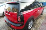 MINICLUBMAN2013款1.6L COOPER Bond Street