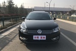 大众帕萨特2015款1.8TSI DSG尊荣版