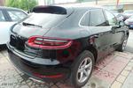 保时捷Macan2014款Macan 2.0T