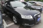 奥迪A6L2009款2.0TFSI 标准型AT