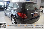 奔驰R级2008款R350L 4MATIC