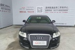 奥迪A6L2010款2.0TFSI 手自一体 标准型