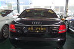 奥迪A6L2008款2.0TFSI 标准型(自动)