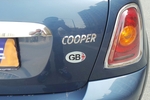 MINIMINI2011款COOPER Excitement