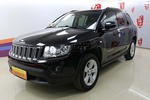 Jeep指南者2012款2.4 都市版