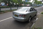 马自达Mazda62008款2.0L 手动型