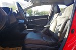 本田思域2012款1.8L 自动豪华版