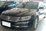 大众辉腾2011款3.6L 5座加长商务版