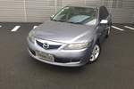 马自达Mazda62008款2.0L 手自一体 时尚型