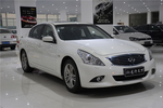 英菲尼迪G Sedan-2010款 G37 Sedan