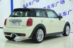 MINIMINI2014款2.0T COOPER S Excitement 