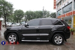 Jeep大切诺基2011款3.6L 豪华导航版