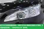 标致5082011款2.3L 自动 旗舰版